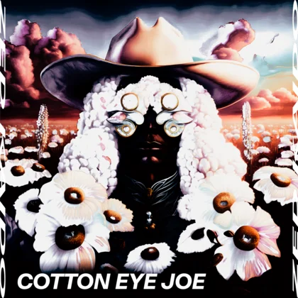 Track cover for Cotton Eye Joe
