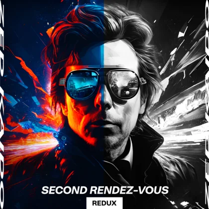 Track cover for Second Rendez-Vous (Redux)